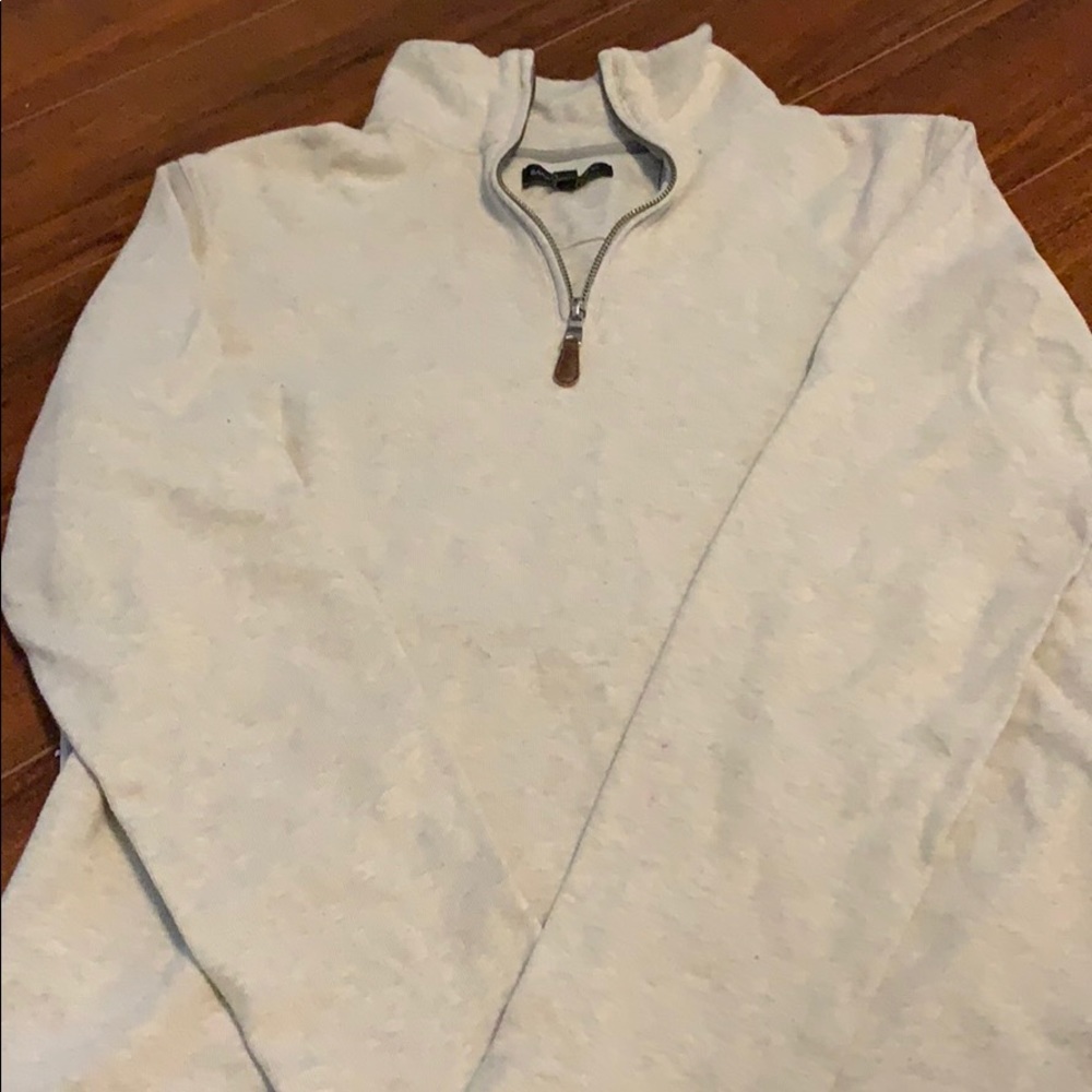 Banana Republic Pullover